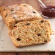 Great Granola Breakfast Bread (yeast bread, no knead)