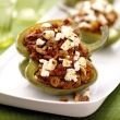 Mediterranean-Style Stuffed Peppers