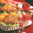 Hazelnut Grouper