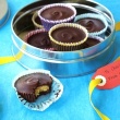 Homemade Peanut Butter Cups