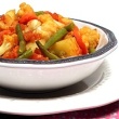 Indian Mixed Vegetables