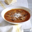 Italian Beef and Pastina Soup