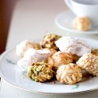Italian Soft Almond Cookies (Pasticcini di Mandorla)