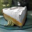Key Lime Pie a La Ravenna