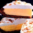 1980's RealLemon Lemon Chiffon Pie