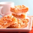 Lemon Curd Bars