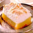 Lemon Meringue Squares