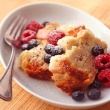 Lemon-Poppy Seed French Toast (crock pot)