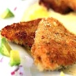 Lemon Turkey Cutlets