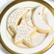 Loretta Painter's Soft Sugar Cookies