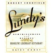 Lundy's Brooklyn Red (or Manhattan Clam Chowder)