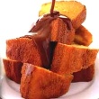 Malibu Rum Cake