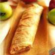 Matt Reichel's Apple Strudel