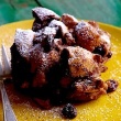 Mexican Chocolate Bread Pudding