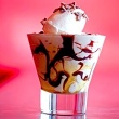 Good Stuff Eatery Milky Way Malt (malt balls and ice cream)