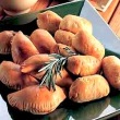 Mini Pizza Turnovers