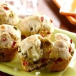 Jalapeno Popper Fluffins
