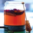 Mulled Cider and Cranberry