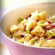 I Can't Believe It's Not Potato Salad! (using cauliflower)