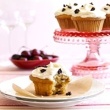 Parsnip Spice Cupcakes with Cream Cheese Frosting