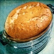 Pecan Souffle (Pillsbury, 1930's)