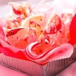 Peppermint Bark