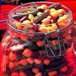 1980's Picnic Three Bean Salad