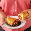 Pizza Pockets