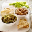 Poblano Tapenade
