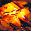 Pollo Asado Tropical