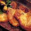 Pork Chops Spoleto Style (Braciolette di Maiale alla Spoletina)