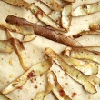 Potato Skin Chips (baked)
