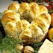 Pull-Apart Appetizer Ring