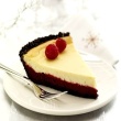 Red Velvet Cheesecake