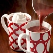 Red Velvet Hot Chocolate