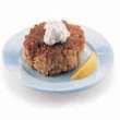 Salmon Burgers