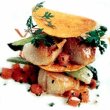 Scallop Feuillantine