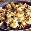 Sicilian Cauliflower