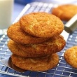 Snickerdoodles