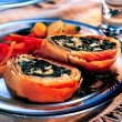 Spanakopita