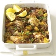 Spanish Chicken & Potato Roast