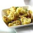 Spicy Indian Cauliflower