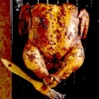 Spicy Pepper Chicken