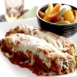 Spicy Vegetable Enchiladas