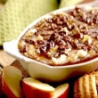 Sticky Bun Dip