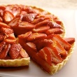 Strawberry Lemonade Pie