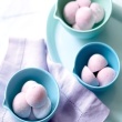 Strawberry Marshmallows