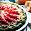 Stuffed Pepper Pie
