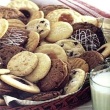 Sugar Cookies Plus! - 7 Variations