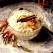 Swedish Rice Pudding